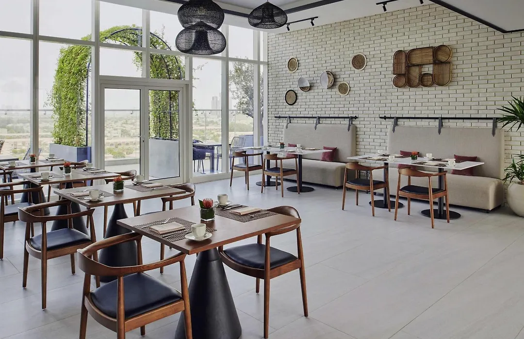 Movenpick Jumeirah Village Triangle-1