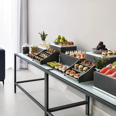 Movenpick Jumeirah Village Triangle-2